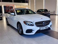 مێرسێدس بێنز E-Class